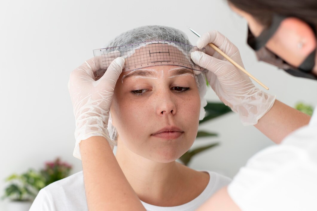 Best Doctor for Face Treatment in Noida