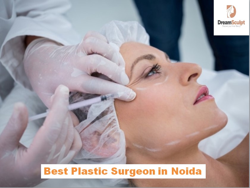 Best Plastic Surgeon in Noida