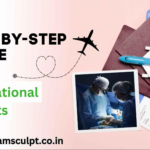 Step-by-Step Process for International Patients at Dream Sculpt